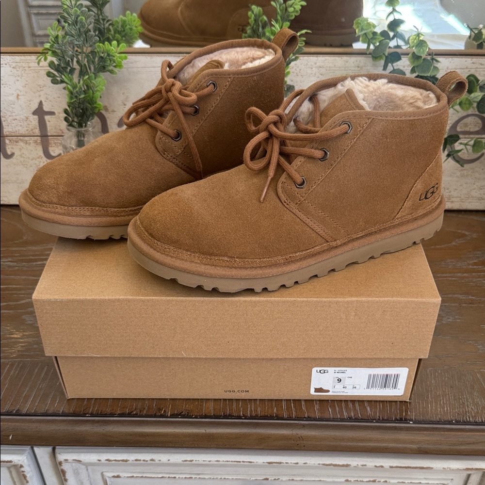 Women’s Ugg Boots